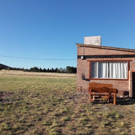 Cabanas Campo Ventana Villa San Andres de las Sierras Exteriör bild