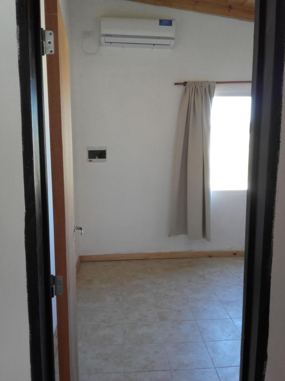 Cabanas Campo Ventana Villa San Andres de las Sierras Exteriör bild
